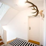 Apartamento Zur Jaegerin In - Luftkurort Stamsried