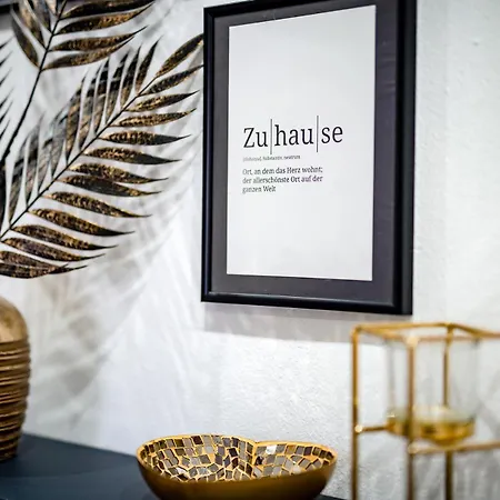 Apartment Zur Jaegerin In - Luftkurort *