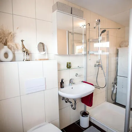 Zur Jaegerin In - Luftkurort Apartment *