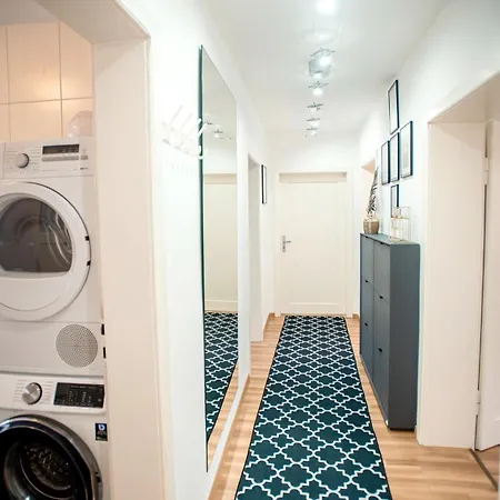 Zur Jaegerin In - Luftkurort Apartment *
