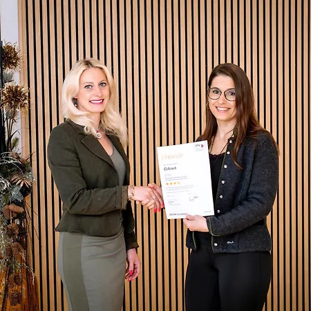 Apartment Zur Jaegerin In - Luftkurort Stamsried