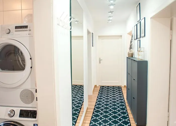 Zur Jaegerin In - Luftkurort Apartment *