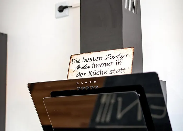 Zur Jaegerin In - Luftkurort * Stamsried