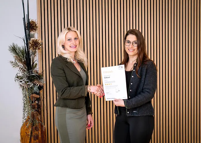 Apartment Zur Jaegerin In - Luftkurort Stamsried