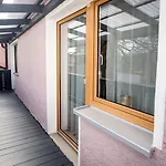 דירה Zur Jaegerin In - Luftkurort