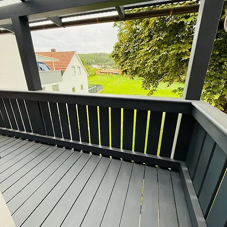 Wunderschöne Und Sehr Saubere Apartment *