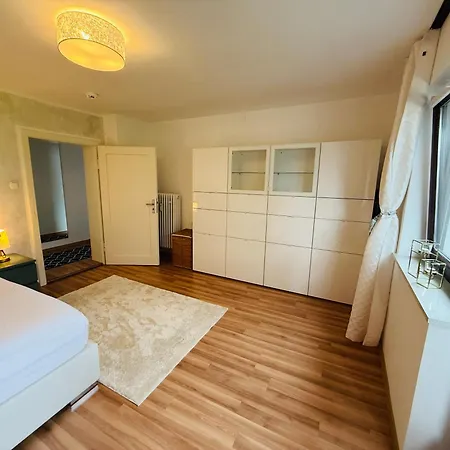 Apartment Wunderschöne Und Sehr Saubere *